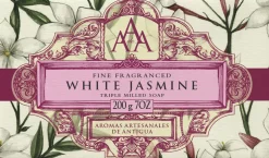 AAA Käsienhoito<Floral White Jasmine palasaippua 200 g