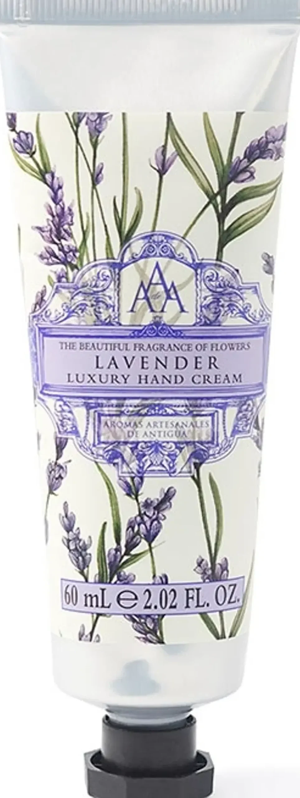 AAA Käsienhoito<Lavender käsivoide 60 ml