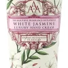 AAA Käsienhoito<White Jasmine Luxury Hand Cream käsivoide 60 ml