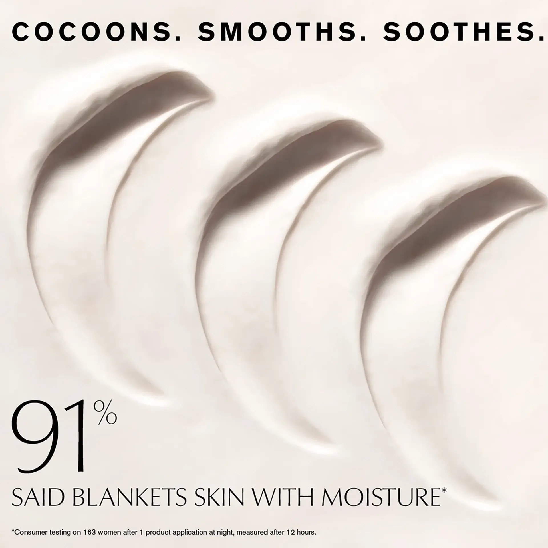 Estée Lauder Kasvojenhoito<Advanced Night Repair Overnight Treatment Mask yönaamio 65 ml