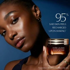 Estée Lauder Kasvojenhoito<Advanced Night Repair Overnight Treatment Mask yönaamio 65 ml