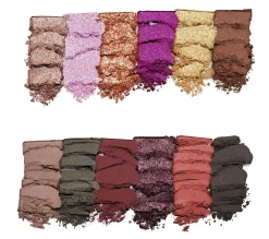 ANASTASIA BEVERLY HILLS Silmämeikit<ABH Fall Romance Eyeshadow Palette luomiväripaletti