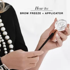 ANASTASIA BEVERLY HILLS Meikkisiveltimet Ja -Välineet<Brow Freeze Applicator kulmaharja