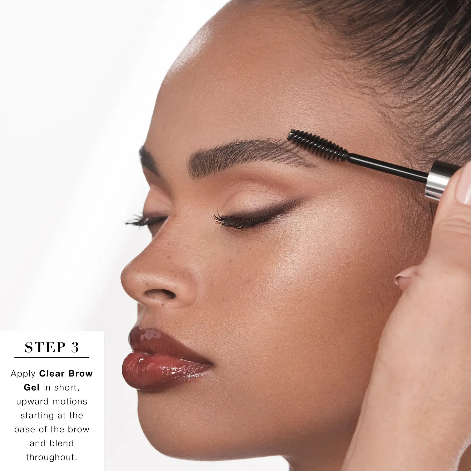 ANASTASIA BEVERLY HILLS Silmämeikit<Brow Pen kulmakynä 0,5 ml