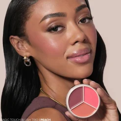 ANASTASIA BEVERLY HILLS Kasvomeikit<Blush Trio poskipunapaletti 9 g