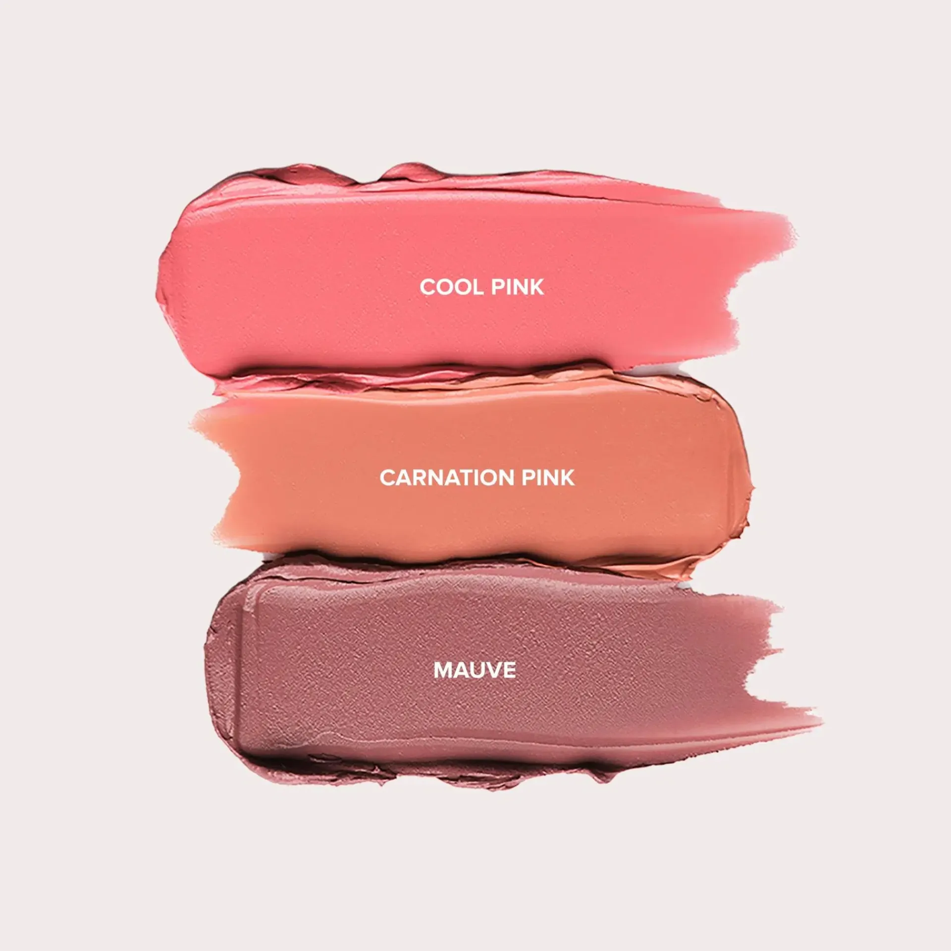ANASTASIA BEVERLY HILLS Kasvomeikit<Blush Trio poskipunapaletti 9 g