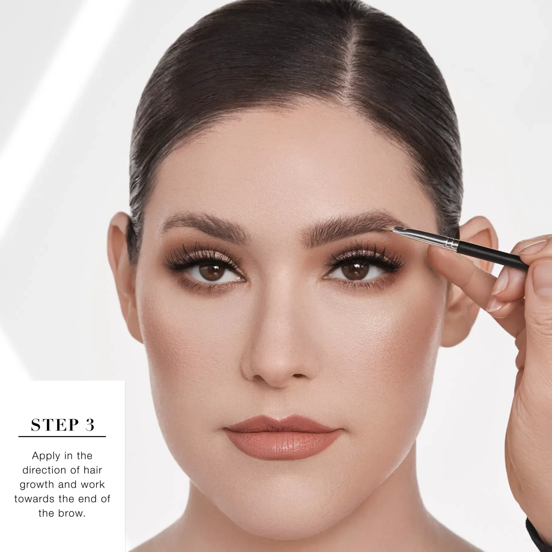 ANASTASIA BEVERLY HILLS Silmämeikit<Brow Powder Duo kulmapuuteri 0,16 g