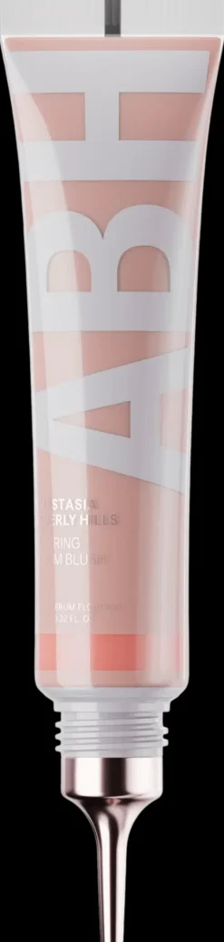 ANASTASIA BEVERLY HILLS Kasvomeikit<Blurring Serum Blush poskipuna