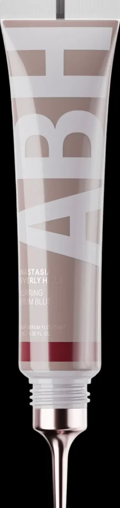 ANASTASIA BEVERLY HILLS Kasvomeikit<Blurring Serum Blush poskipuna