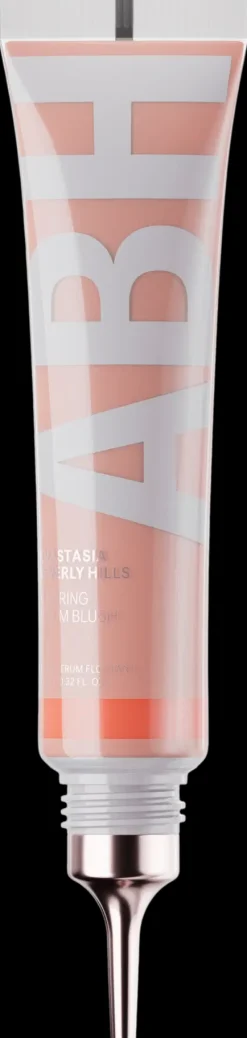 ANASTASIA BEVERLY HILLS Kasvomeikit<Blurring Serum Blush poskipuna