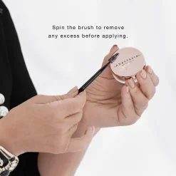 ANASTASIA BEVERLY HILLS Silmämeikit<Brow Freeze Styling Wax kulmavaha 8 g