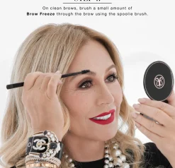 ANASTASIA BEVERLY HILLS Silmämeikit<Brow Freeze Styling Wax kulmavaha 8 g