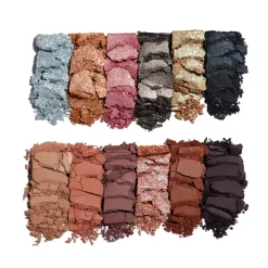 ANASTASIA BEVERLY HILLS Silmämeikit<Cosmos Eyeshadow Palette luomiväripaletti