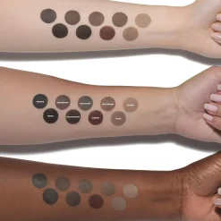 ANASTASIA BEVERLY HILLS Matkakokoiset Tuotteet|Silmämeikit<Deluxe Mini Volumizing Brow Gel kulmakarvageeli 2,1 ml