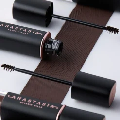 ANASTASIA BEVERLY HILLS Matkakokoiset Tuotteet|Silmämeikit<Deluxe Mini Volumizing Brow Gel kulmakarvageeli 2,1 ml