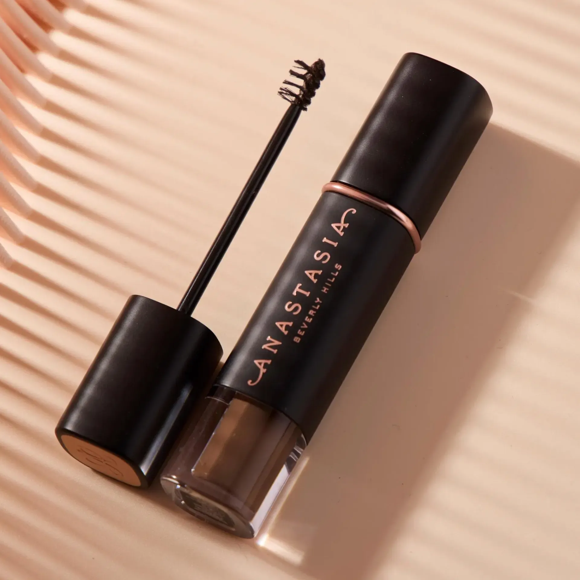 ANASTASIA BEVERLY HILLS Matkakokoiset Tuotteet|Silmämeikit<Deluxe Mini Volumizing Brow Gel kulmakarvageeli 2,1 ml