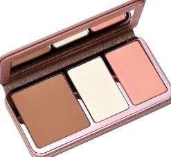 ANASTASIA BEVERLY HILLS Kasvomeikit<Face Palette kasvopaletti 17,6 g