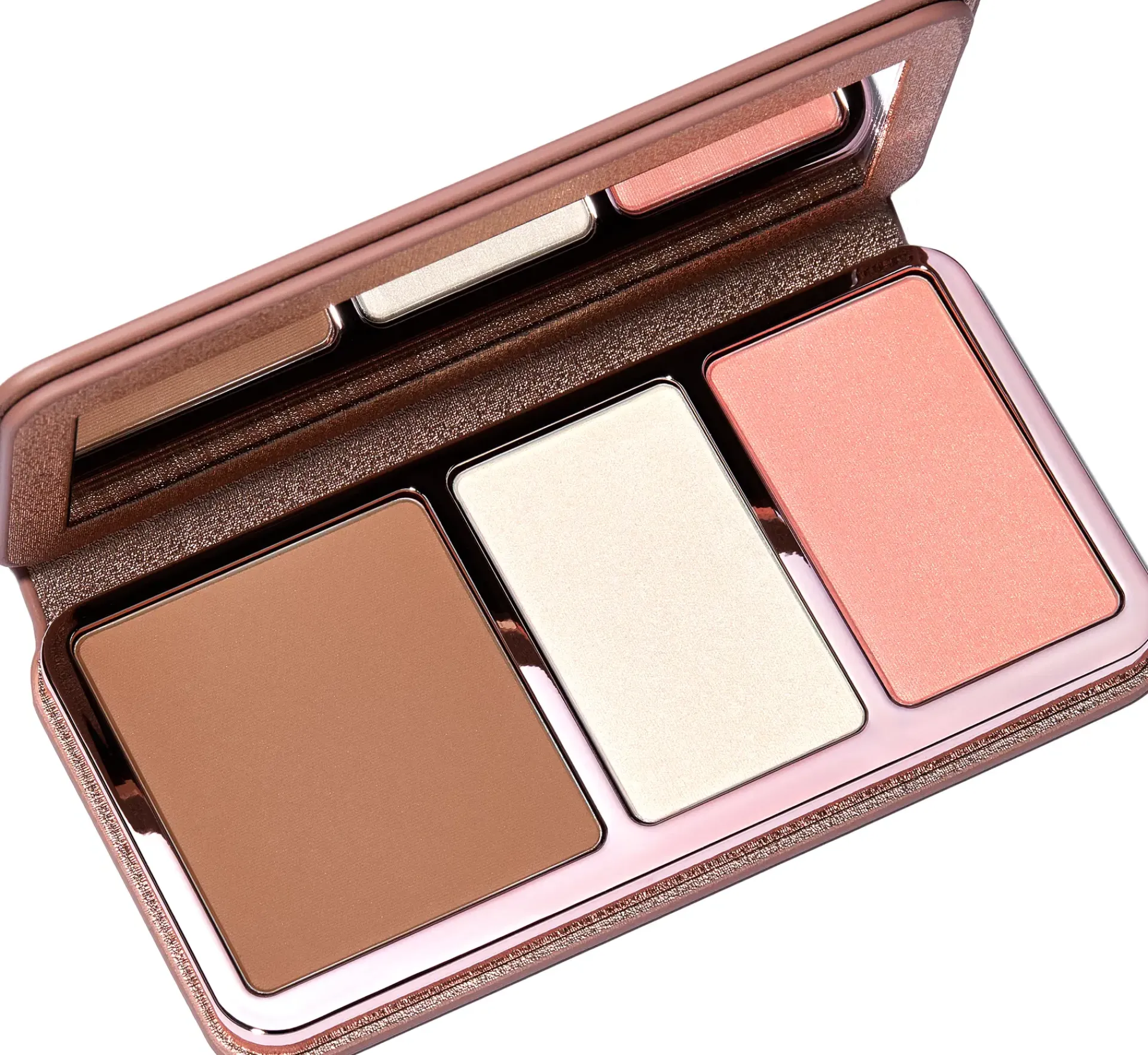 ANASTASIA BEVERLY HILLS Kasvomeikit<Face Palette kasvopaletti 17,6 g