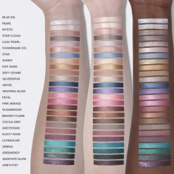ANASTASIA BEVERLY HILLS Silmämeikit<GLIDR Shadow Stick -luomivärikynä 2 g