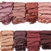 ANASTASIA BEVERLY HILLS Matkakokoiset Tuotteet|Silmämeikit<Glam To Go Mini Palette luomiväripaletti