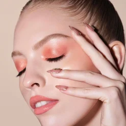 ANASTASIA BEVERLY HILLS Matkakokoiset Tuotteet|Silmämeikit<Glam To Go Mini Palette luomiväripaletti