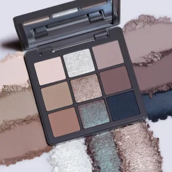 ANASTASIA BEVERLY HILLS Silmämeikit<Haze Mini Eye Shadow Palette -luomiväripaletti 81 g