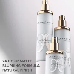 ANASTASIA BEVERLY HILLS Kasvomeikit<Impeccable Blurring Matte Setting Spray 100 ml