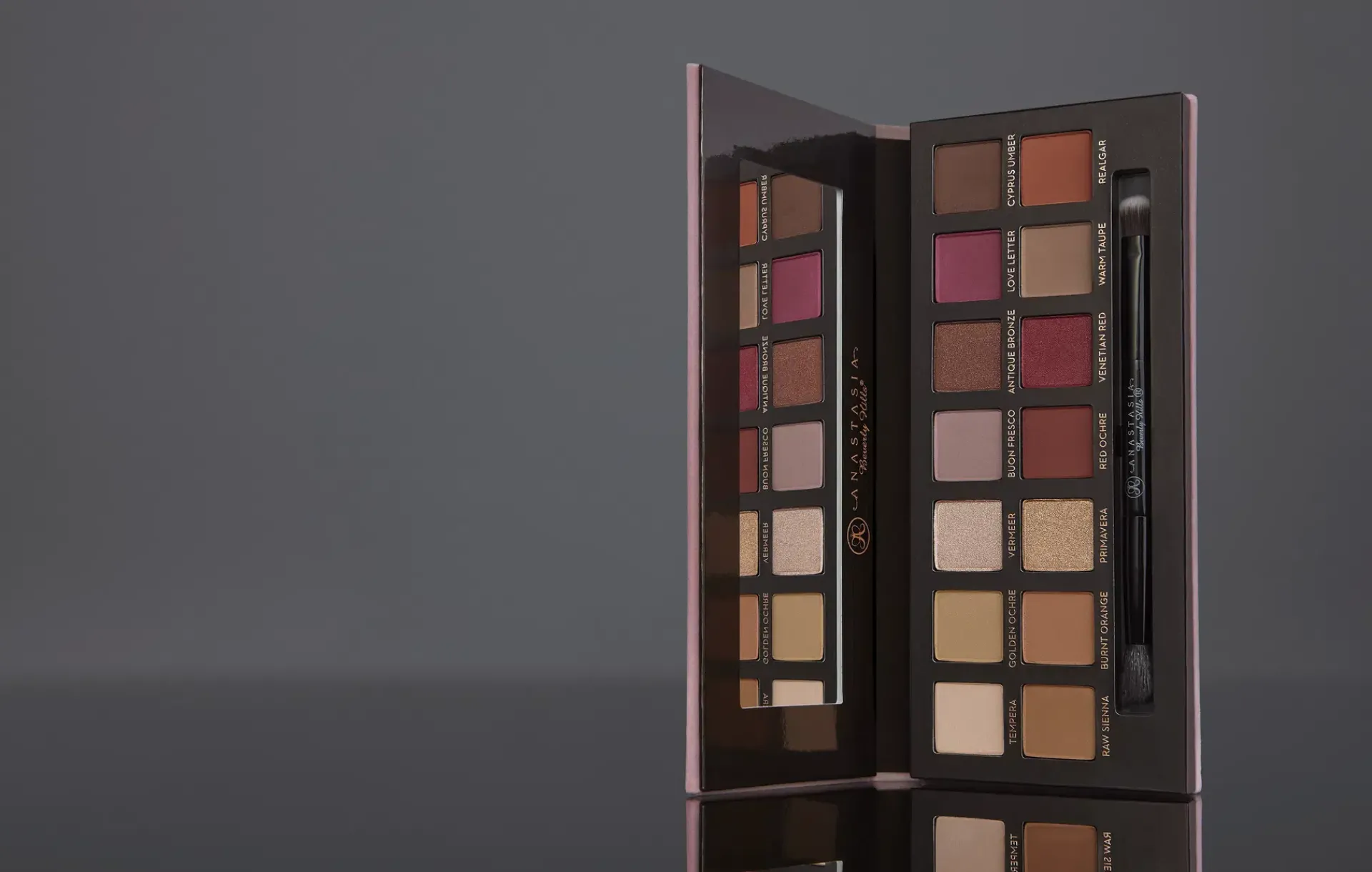 ANASTASIA BEVERLY HILLS Silmämeikit<Modern Renaissance luomiväripaletti