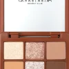 ANASTASIA BEVERLY HILLS Matkakokoiset Tuotteet|Silmämeikit<Mini Sultry Eye Shadow Palette