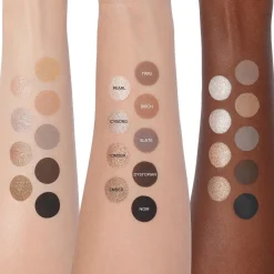 ANASTASIA BEVERLY HILLS Matkakokoiset Tuotteet|Silmämeikit<Mini Sultry Eye Shadow Palette