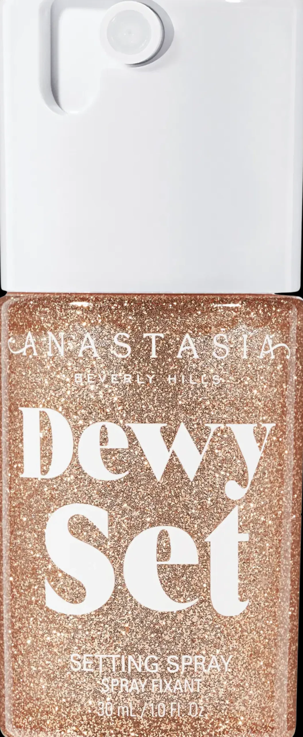 ANASTASIA BEVERLY HILLS Matkakokoiset Tuotteet|Kasvomeikit<Mini Dewy Setting Spray meikinkiinnityssuihke 30 ml