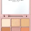 ANASTASIA BEVERLY HILLS Matkakokoiset Tuotteet|Silmämeikit<Mini Modern Renaissance Eyeshadow Palette