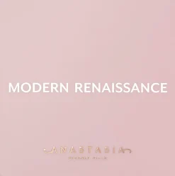 ANASTASIA BEVERLY HILLS Matkakokoiset Tuotteet|Silmämeikit<Mini Modern Renaissance Eyeshadow Palette