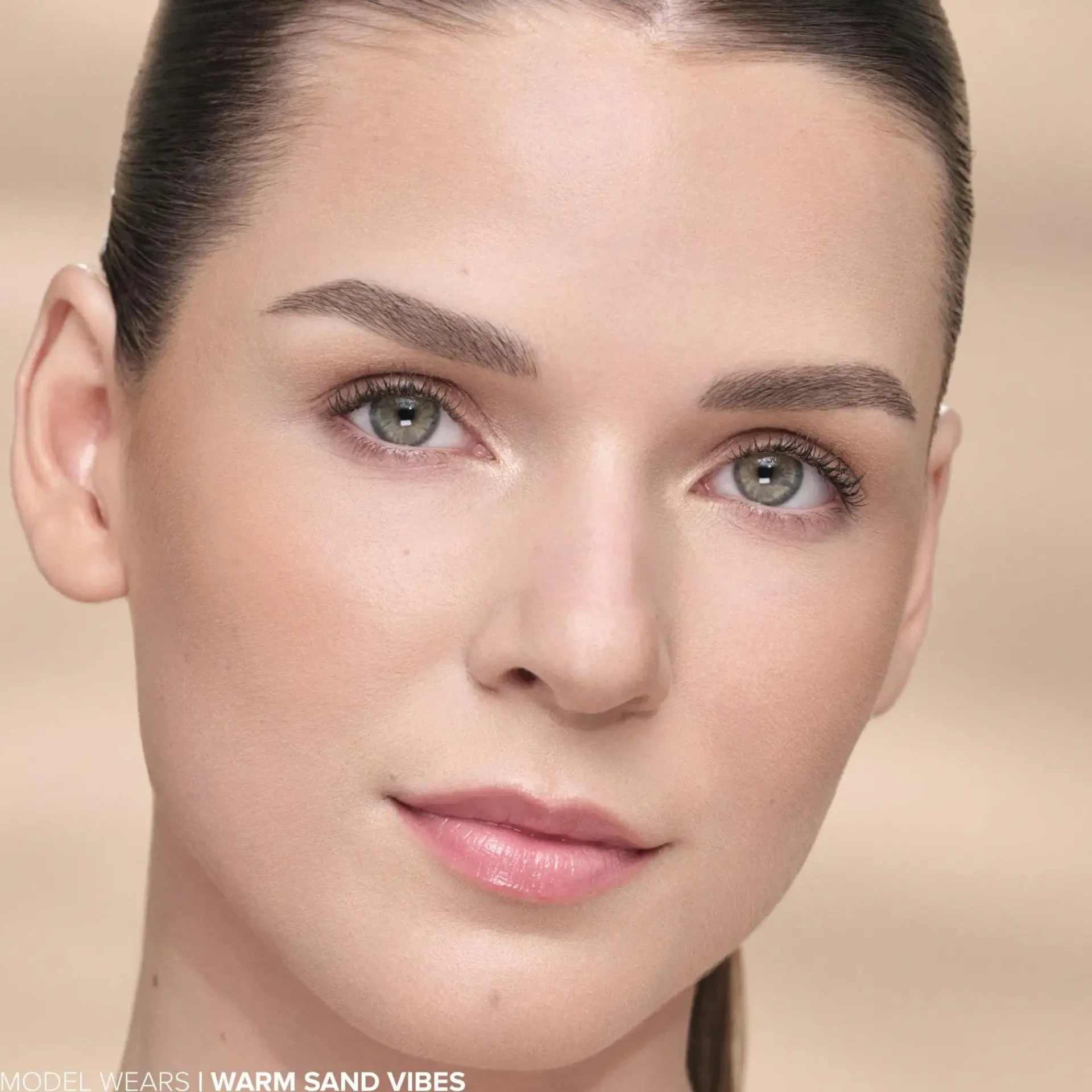 ANASTASIA BEVERLY HILLS Kasvomeikit<Smooth Blur Bronzer -aurinkopuuteri 9 g