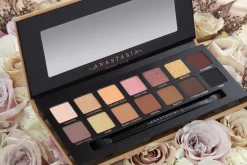 ANASTASIA BEVERLY HILLS Silmämeikit<Soft Glam Eyeshadow Palette luomiväripaletti