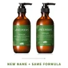 Antipodes Kasvojenhoito<Hallelujah Lime & Patchouli Nourishing Cleanser puhdistusvoide 200 ml