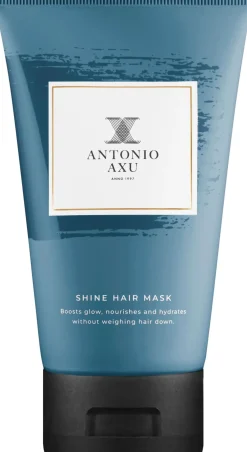 Antonio Axu Hiustenhoito<Shine Hair Mask -hiusnaamio 150 ml