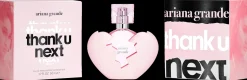 Ariana Grande Hajuvedet|Nuorten Naisten Hajuvedet<Thank U Next EdP tuoksu 30 ml