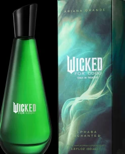 Ariana Grande Nuorten Naisten Hajuvedet|Hajuvedet<Wicked Elphaba EdP 100 ml -tuoksu