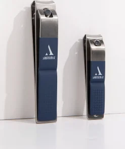ARISTOCRAT Kynsimeikit Ja Kynsienhoito<Nail Clipper Set kynsileikkurisetti 2 kpl