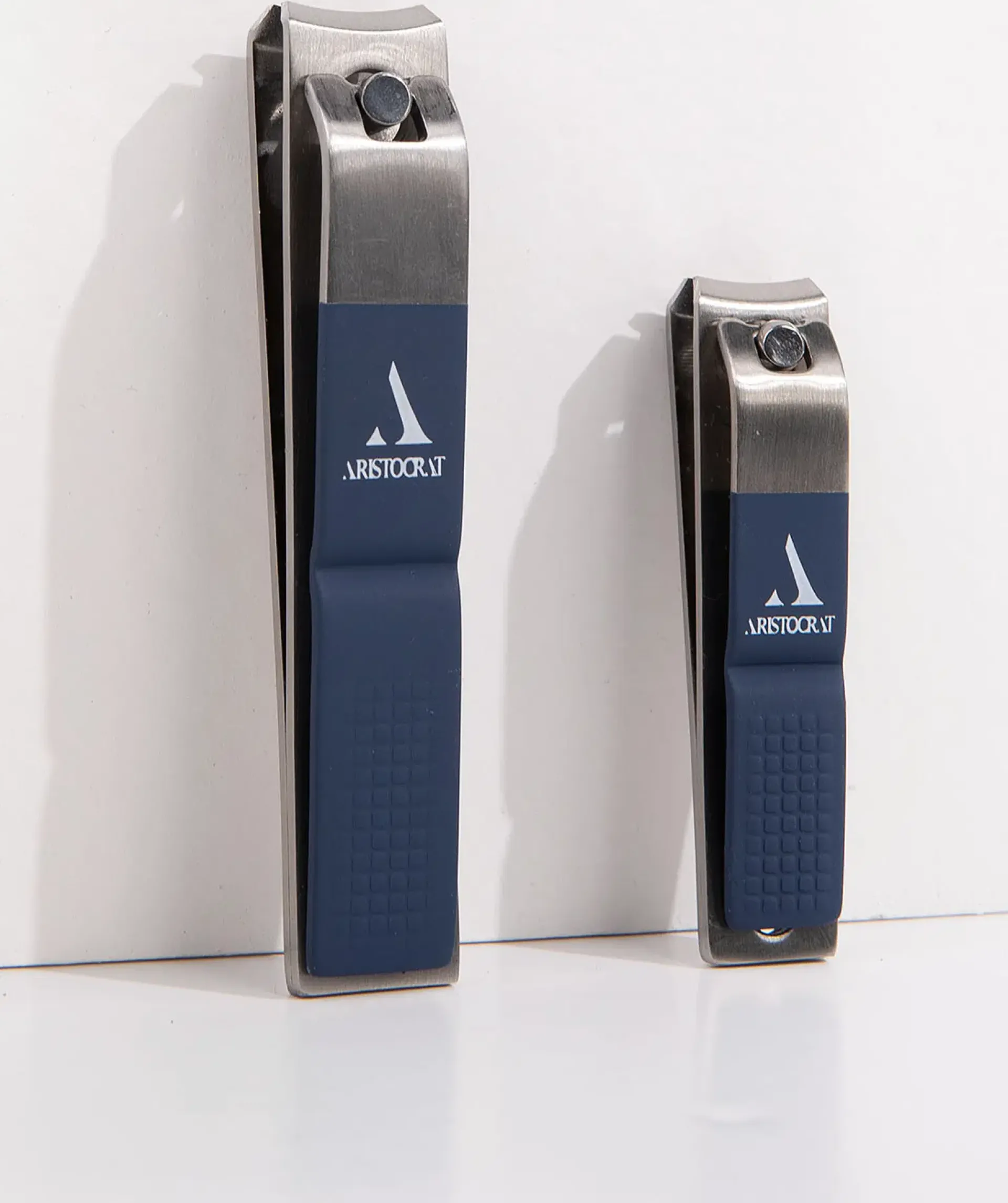 ARISTOCRAT Kynsimeikit Ja Kynsienhoito<Nail Clipper Set kynsileikkurisetti 2 kpl