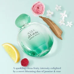 Armani Hajuvedet<Acqua di Gioia Intense Homme EdP tuoksu 50 ml