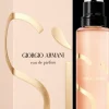 Armani Hajuvedet|Tuoksujen Täyttöpakkaukset<Si EdP täyttöpullo 100 ml