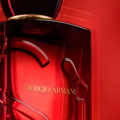 Armani Hajuvedet<Si Passione EdP Intense tuoksu 50 ml