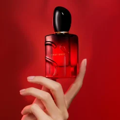Armani Hajuvedet<Si Passione EdP Intense tuoksu 30 ml