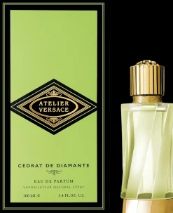 ATELIER VERSACE Hajuvedet<Cédrat de Diamante EdP 100ml