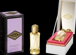ATELIER VERSACE Hajuvedet<Jasmin au Soleil EdP 100ml