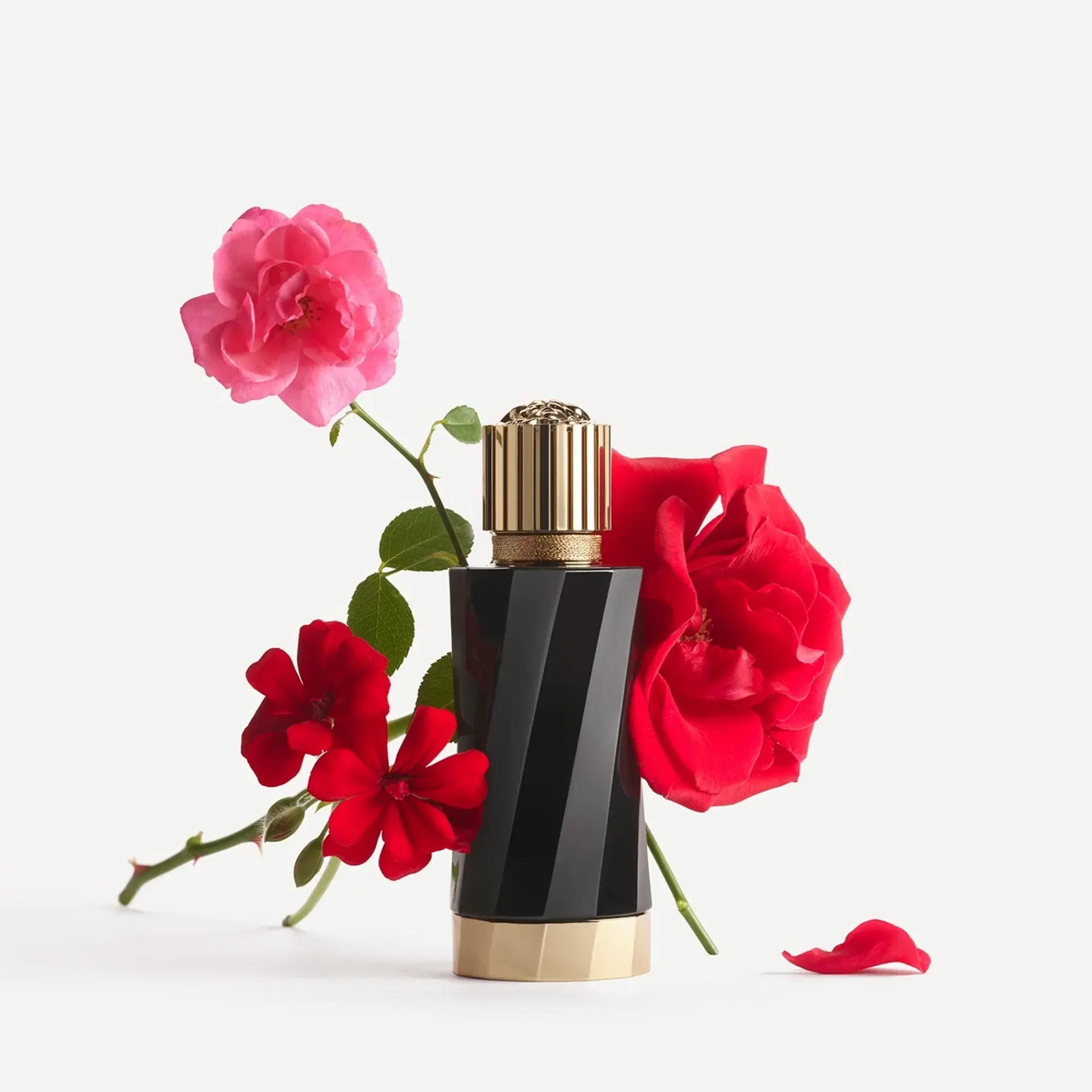 ATELIER VERSACE Hajuvedet<Rose Flamboyante EdP 100ml