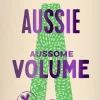 Aussie Shampoot<300ml Aussome Volume Shampoo