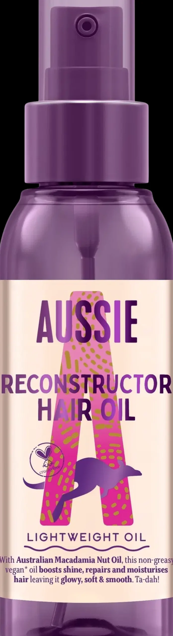 Aussie Hiustenhoito<Reconstructor Hair Oil 100ml leave in treatment